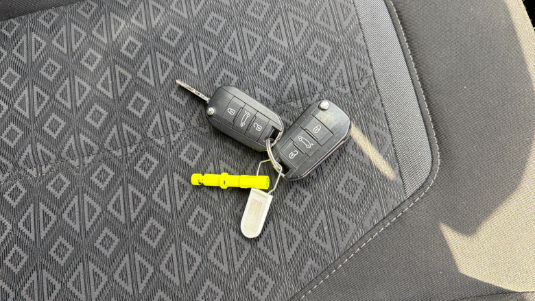 Vauxhall Mokka 1.2 Turbo 100 SE Edition 5dr Petrol Hatchback